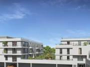 Fontenay le Fleury 78330 Programme neuf appartement neuf...