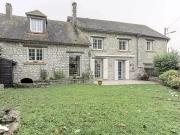 Fontenay Mauvoisin 78200 Achat / Vente maison 9 pièces...