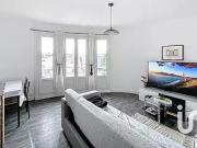 Fontenay sous Bois 94120 Achat / Vente appartement 2...