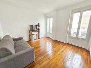 Fontenay sous Bois 94120 Achat / Vente appartement 2...