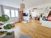 Fontenay sous Bois 94120 Achat / Vente appartement 3...