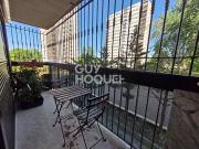 Fontenay sous Bois 94120 Achat / Vente appartement 3...