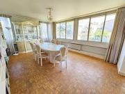 Fontenay sous Bois 94120 Achat / Vente appartement 4...