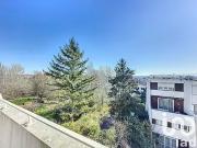 Fontenay sous Bois 94120 Achat / Vente appartement 5...