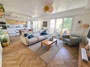 Fontenay sous Bois 94120 Achat / Vente appartement 5...