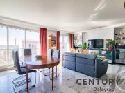 Fontenay sous Bois 94120 Achat / Vente appartement 5...