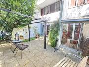 Fontenay sous Bois 94120 Achat / Vente appartement 5...