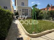 Fontenay sous Bois 94120 Achat / Vente maison 3 pièces t3