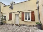 Fontenay sous Bois 94120 Achat / Vente maison 3 pièces...