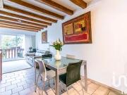 Fontenay sous Bois 94120 Achat / Vente maison 4 pièces t4