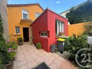 Fontenay sous Bois 94120 Achat / Vente maison 4 pièces t4