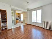 Fontenay sous Bois 94120 Achat / Vente maison 4 pièces...