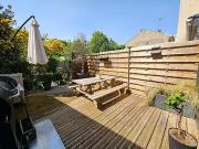 Fontenay sous Bois 94120 Achat / Vente maison 4 pièces...