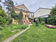 Fontenay sous Bois 94120 Achat / Vente maison 4 pièces...