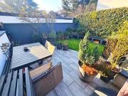 Fontenay sous Bois 94120 Achat / Vente maison 4 pièces...