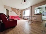 Fontenay sous Bois 94120 Achat / Vente maison 4 pièces...