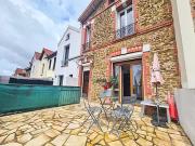 Fontenay sous Bois 94120 Achat / Vente maison 4 pièces...