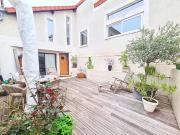 Fontenay sous Bois 94120 Achat / Vente maison 5 pièces...