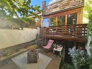 Fontenay sous Bois 94120 Achat / Vente maison 5 pièces...