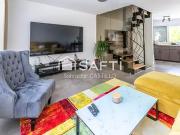 Fontenay sous Bois 94120 Achat / Vente maison 5 pièces...
