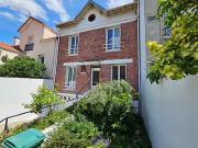 Fontenay sous Bois 94120 Achat / Vente maison 6 pièces...