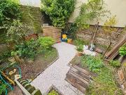 Fontenay sous Bois 94120 Achat / Vente maison 6 pièces...