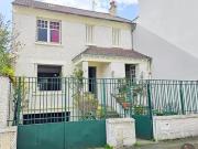 Fontenay sous Bois 94120 Achat / Vente maison 7 pièces t7