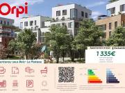 Fontenay sous Bois 94120 Location appartement 3 pièces...