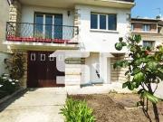 Fontenay sous Bois 94120 Location maison 5 pièces t5 au...