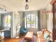 Fontenay sous Bois 94120 Location maison 8 pièces t8 au...