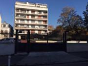 Fontenay sous Bois 94120 Location parking au dernier étage Fontenay sous Bois 94120 Location parking au dernier étage