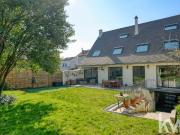 Fontenay sous Bois 94120 Maison « d’architecte » de 360m2