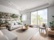 FONTENAY SOUS BOIS APPARTEMENT LUMINEUX DE 3 4 PIÈCES...