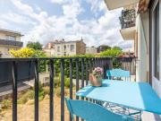 Fontenay sous Bois Vente Appartement 94