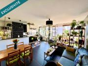 Fontenay sous Bois Vente Appartement 94