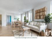 Fontenay sous Bois Vente Appartement 94
