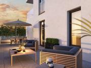 Fontenay sous Bois Vente Appartement 94