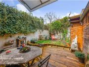 Fontenay sous Bois Vente Maison 94