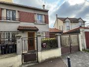 Fontenay sous Bois Vente Maison 94