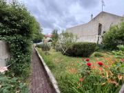Fontenay sous Bois Vente Terrain 94