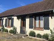 Fontenay sur Loing 45210 Achat / Vente maison 4 pièces...