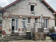 Fontenay sur Loing 45210 Achat / Vente maison 5 pièces t5