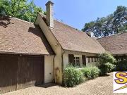 Fontenay sur Loing 45210 Achat / Vente maison 7 pièces...