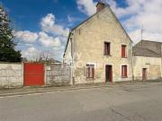 Fontenay Trésigny 77610 Achat / Vente maison 5 pièces t5...