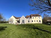 Fontenay Trésigny Vente Maison 77