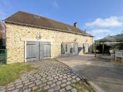 Fontenay Trésigny Vente Maison 77