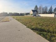 Fontenay Trésigny Vente Terrain 77