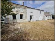 Saint Jean d'Angély Vente Maison 17