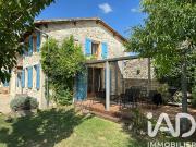 Fontenille Saint Martin d'Entraigues Vente Maison 79