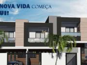 Fontesville/JF Casa 3/4 1 Suíte com Closet Área Gourmet...